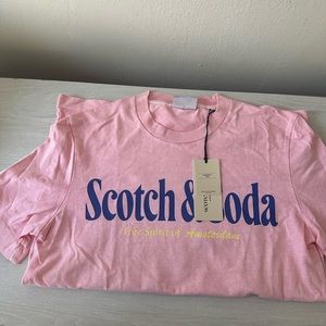 Scotch & Soda T-Shirt